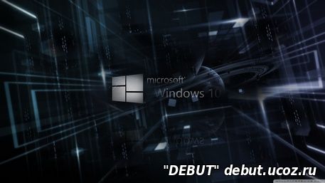 Windows 10