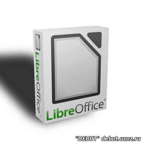 LibreOffice