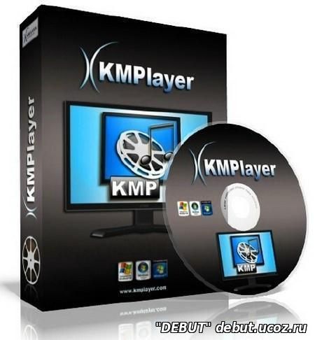 The KMPlayer