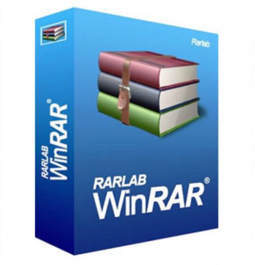 WinRAR 