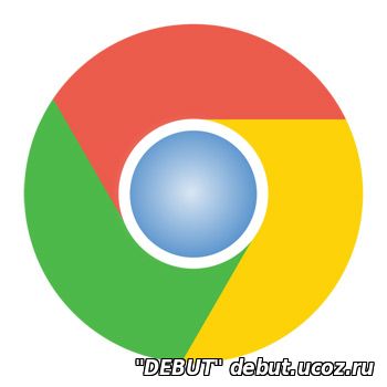 Google Chrome