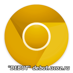 Google Chrome Canary