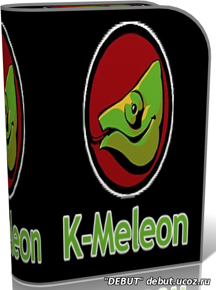 K-Meleon75RC3