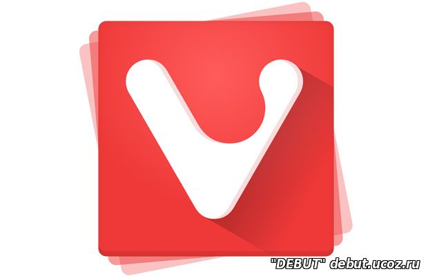 Vivaldi Technologies.