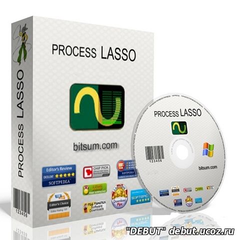 Process.Lasso.Pro