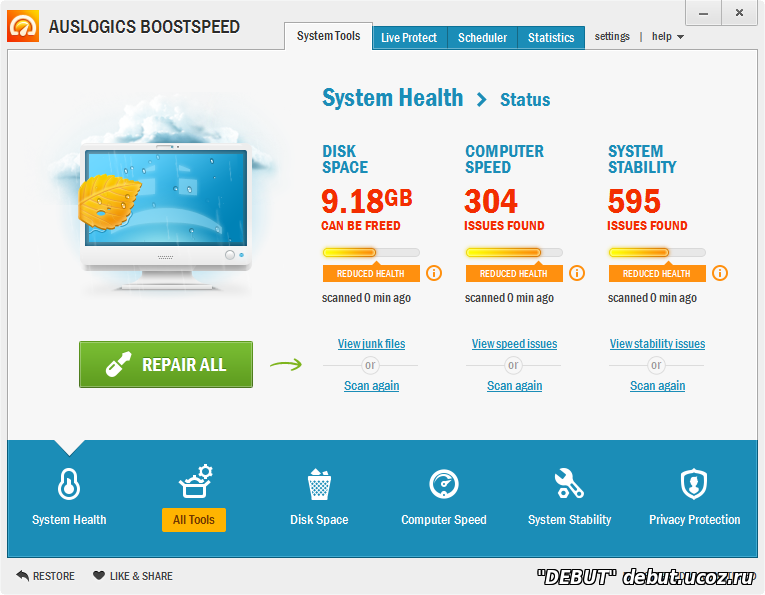 Auslogics.BoostSpeed.Premium